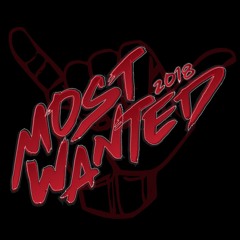 Hard Bass School - Most Wanted