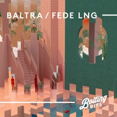 MIXED BY/ Baltra & Fede Lng