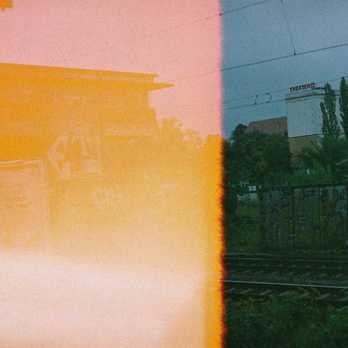 Thomas Lucian - Outlines