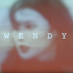 Ain't Misbehavin' LIVE by Wendy