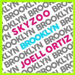 ChanHays - Brooklyn f/ Skyzoo and Joell Ortiz
