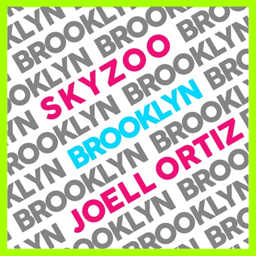 ChanHays - Brooklyn f/ Skyzoo and Joell Ortiz