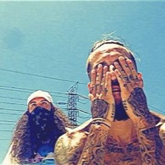 SUICIDEBOYS TYPE BEAT "GLOW" [PROD.SHIVA]