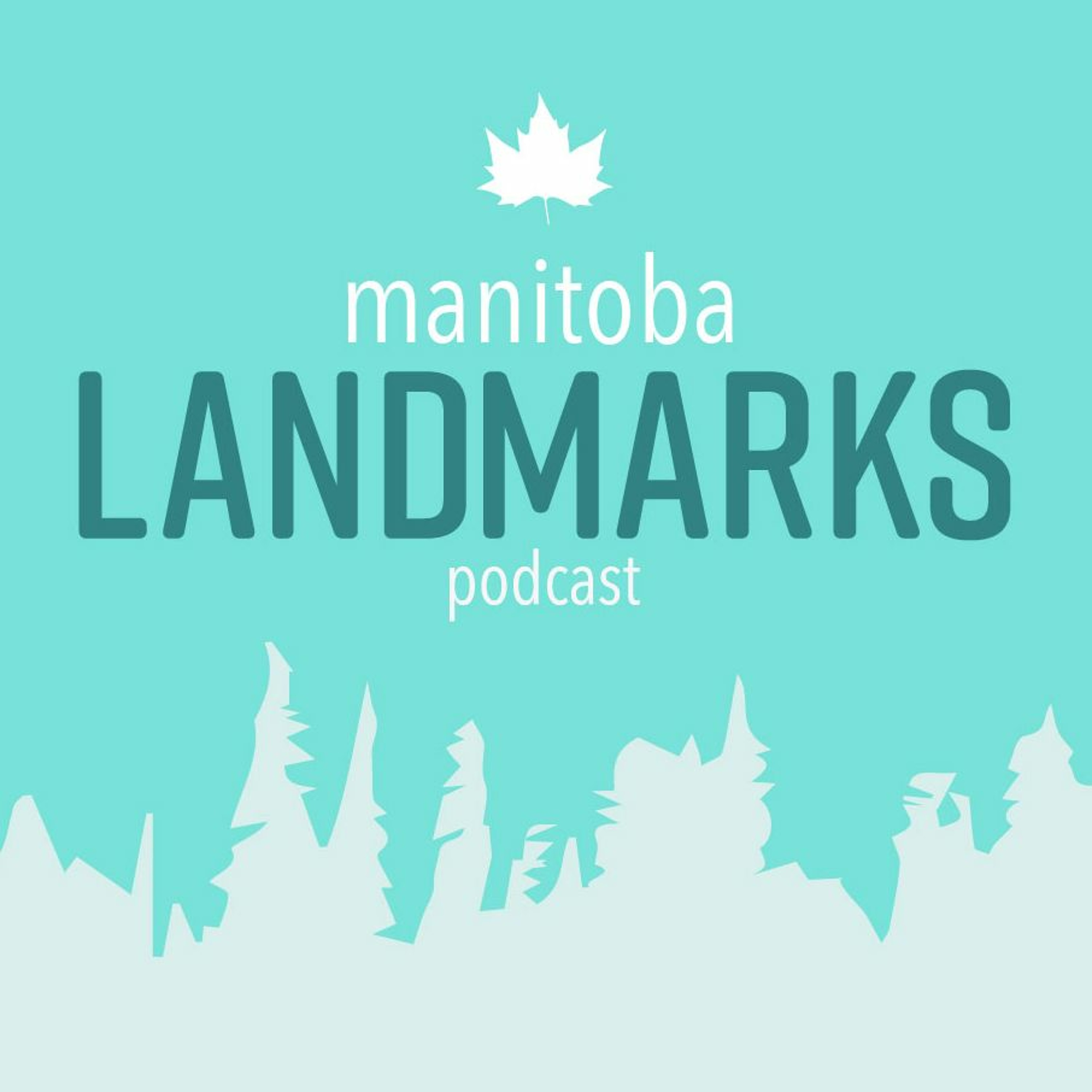 Manitoba Landmarks