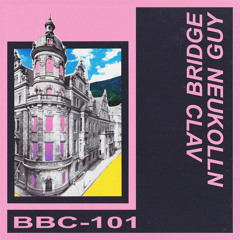 PREMIERE: Bridge Guy - CLAV It Your Way [Berlin Bass Collective]