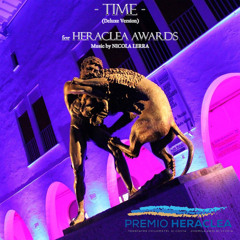 Time (Deluxe version) [For Heraclea Awards] - (Original Motion Picture Soundtrack)