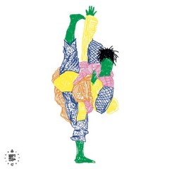 BECHORA //  Kiwi - Pine Marten (Club Mix)