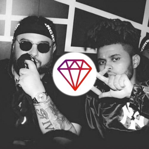 Might Not - Belly feat. The Weeknd (Dymd Remix)