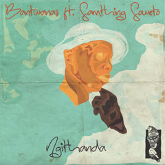 Bantwanas Ft. Samthing Soweto - Ngithanda (Acoustic Original) [Snippet]