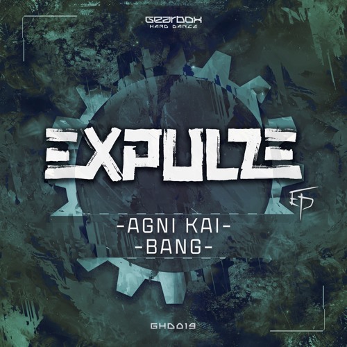 GHD019. Expulze - Agni Kai