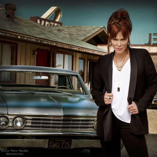 Beth Hart - Lights On (Live)