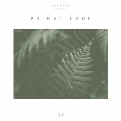 INVEINS \ Podcast 038 \ Primal Code