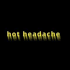 Hot Headache - SKAM italia title track