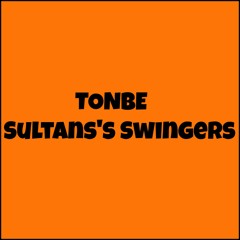 Tonbe - Sultan's Swingers - Free Download