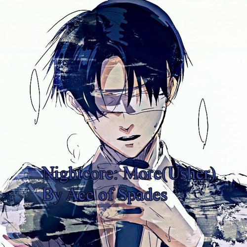 Nightcore: More(Usher)