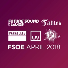FSOE Releases - April 2018