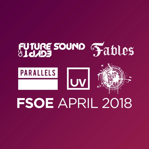 FSOE Releases - April 2018