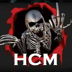 HCM - PIECE OF SHIT rmx