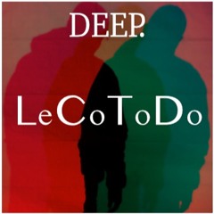 Silvester, weil Du House so hasst | LUPIO