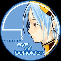 Eye Of Beholder