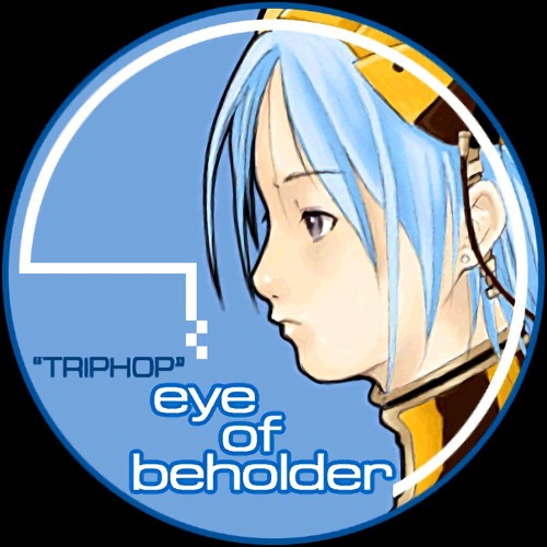 Eye Of Beholder