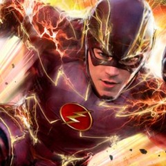 MassaCast 001 - The Flash