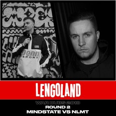 NLMT - Facials (Send For Mindstate)
