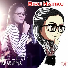 Nella Kharisma - Biru Hatiku [Lovekarawangmp3]