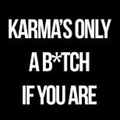 ♠ Karma 69 ♠