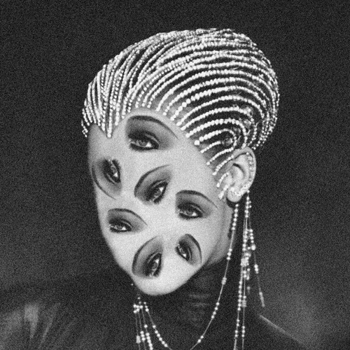 Premiere: André Hommen - Metropoli [These Eyes]