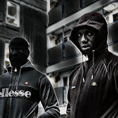 Headie One x R.V Type Beat {Prod. By Jewels}