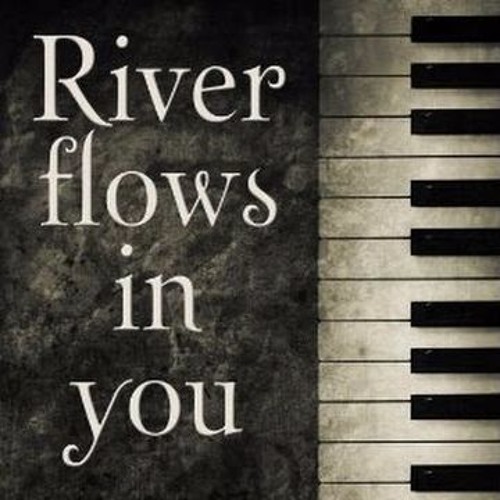 DJ - River Flows In You (Beautiful Drum & Best Quality Piano）