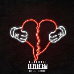 Derek Junior- LuvSongz (Prod. By Mega Beats)