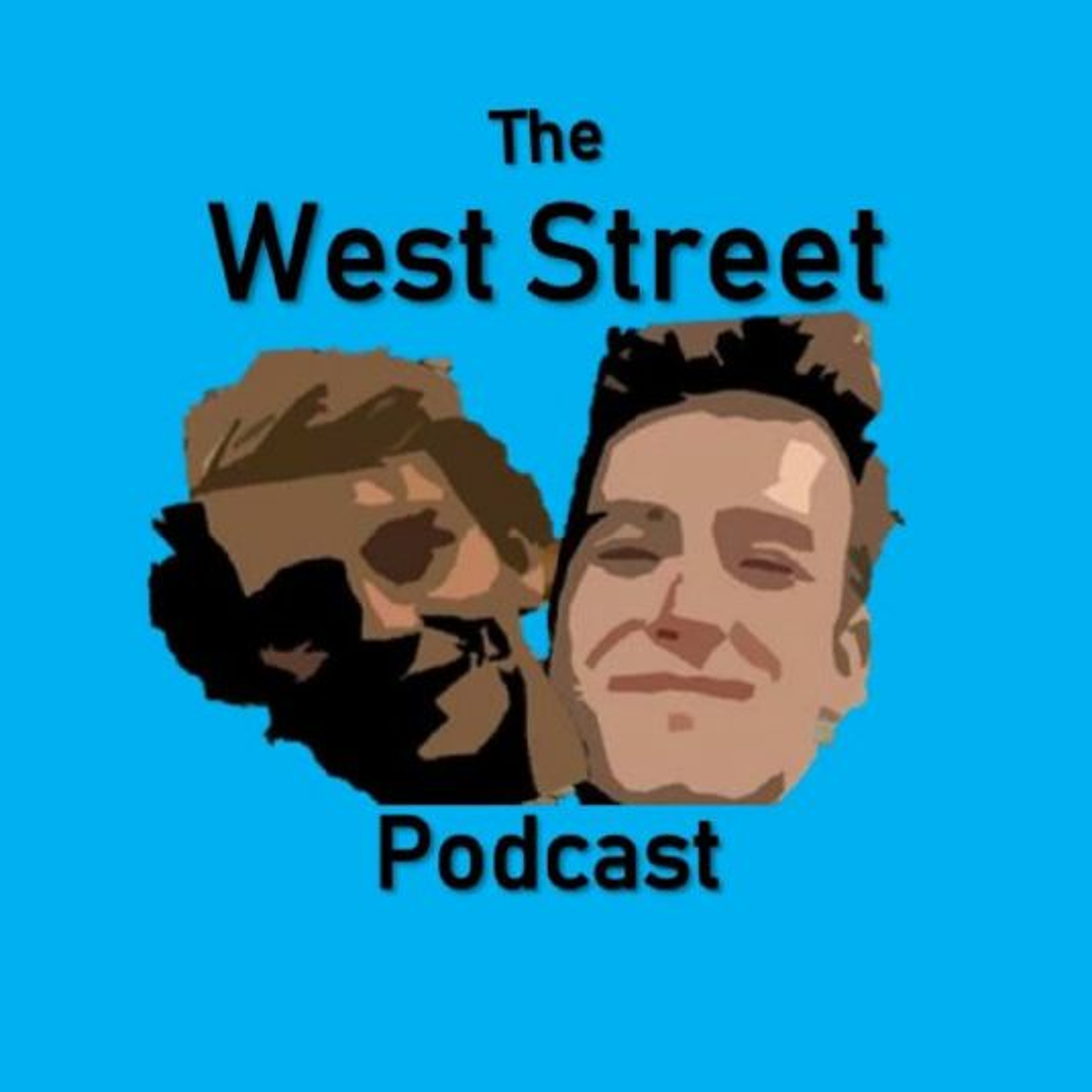 Episode 12: Stormy Daniels and Stranger than Fiction episode artwork