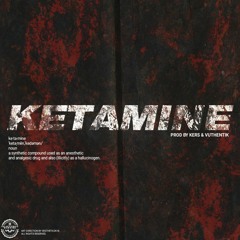 KETAMINE