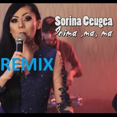 Sorina Ceugea - Inima,ma,ma !!! REMIX 2018 (OctaviaNelutu)