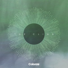 Andrew Benson - The Climb [OUT NOW]