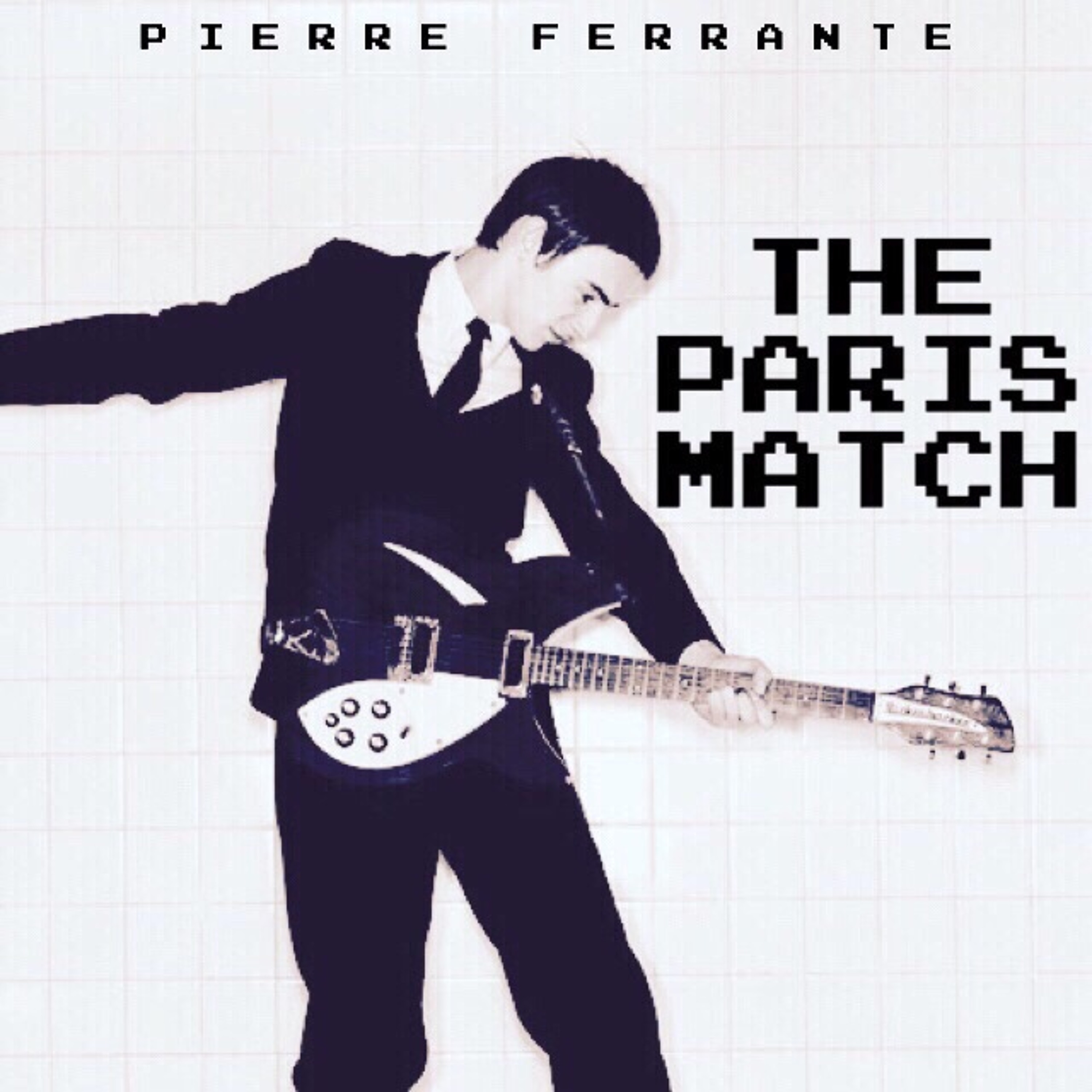 Pierre Ferrante