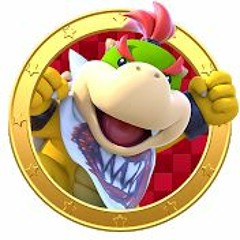 SML Movie  Bowser Junior's Doll!