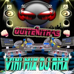 RMX QUITEÑITAS VS CHICHA - VINI MIX DJ RMX ft ESKIPER DJ RMX