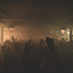 OC & Verde - Live at Egg London March 2018