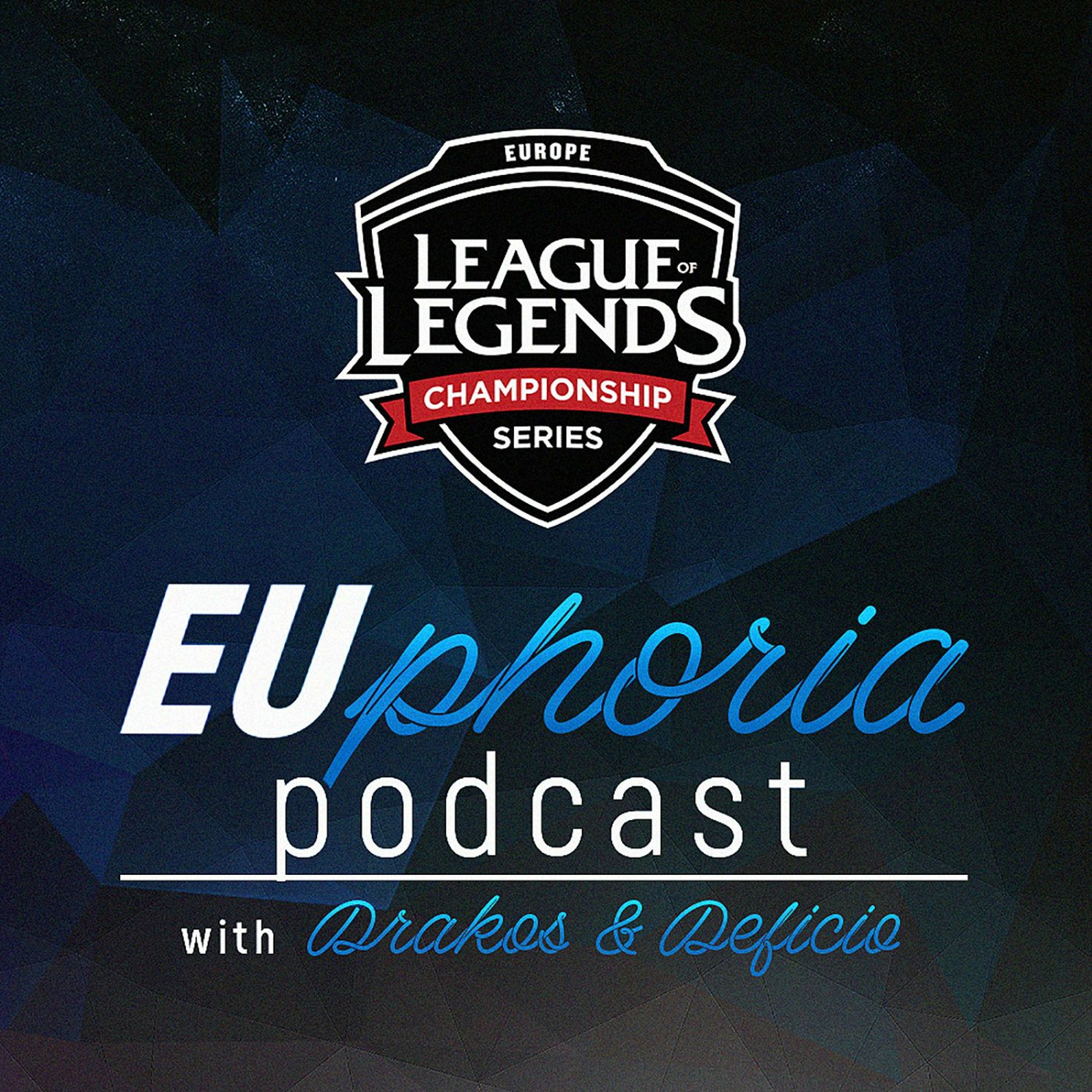 EUphoria Podcast