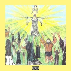 GOD BODY <Prod By 4th Quarter>
