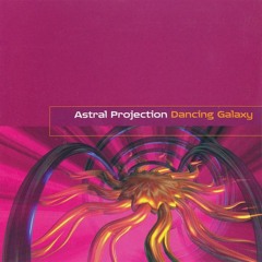 Astral Projection - Cosmic Ascension - (Fei Hsiang  Re - Edit)