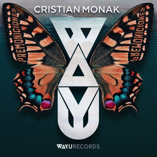 Cristian Monak - El Viajero (Preview)