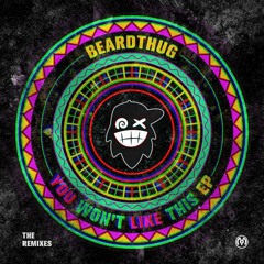 beardthug ft. JuJu Beats- Regretamine (Subsequence Hip - Hop Remix)