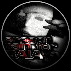 Eraser Rain For GAIA