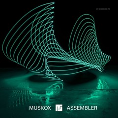 Muskox / Assembler (OUT NOW)