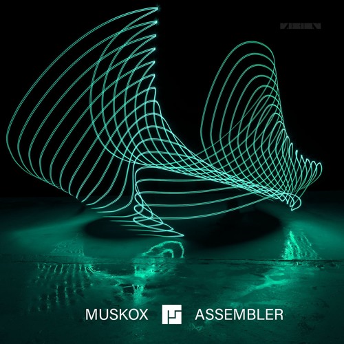 Muskox / Assembler (OUT NOW)