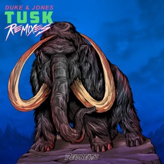 TUSK (Valy Mo Remix)